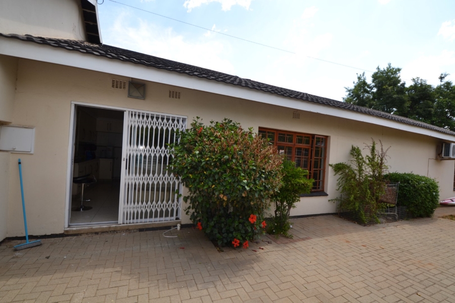 4 Bedroom Property for Sale in Jan Cillierspark Free State